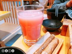 可尔必思-胜博殿日式炸猪排(西红门店)