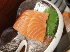 -戏作寿司(观音桥店)