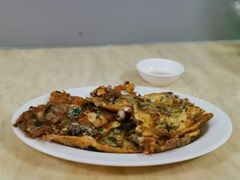 -阿八蚝仔烙(福宁店)