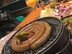 -卢布里西餐厅(总店)