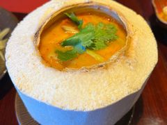 -红泰·泰精选·特色料理(中山路店)