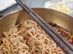-允辛家·自助泥炉烤肉(九亭店)