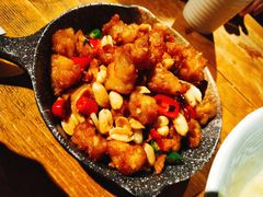 -胡桃里音乐酒馆(环亚凯瑟琳广场店)
