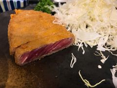 -牛かつもと村(上野店)