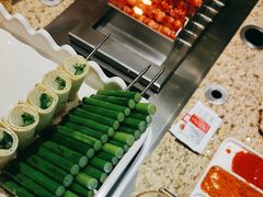 -丰茂烤串(卫星广场店)
