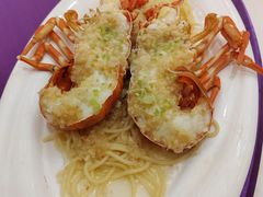-新海利海鲜城·41年珠海老字号(夏湾店)