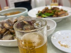 -良友·海鲜青岛菜·海肠捞饭(五四广场店)