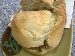 辣鱼包-义顺牛奶公司(板樟堂店)