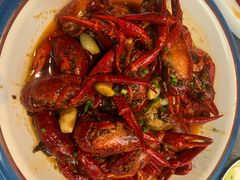 -虾味传奇(生态龙虾城店)