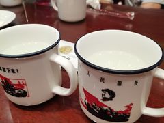-川味王(中山路店)