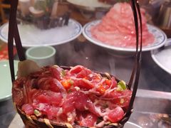 -蜀江龙火锅(339店)