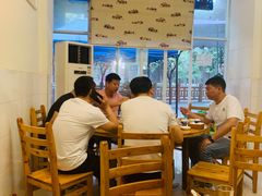 大堂-柴头哥·牛肉火锅(爱民路店)