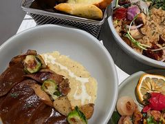 -Nana And Her Friends Restaurant 娜娜家(小寨原力场店)