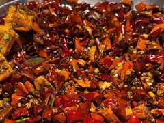 -胡马八破·川菜小馆(高新万达店)