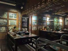 -老表记广西宵夜螺蛳鸭脚煲(西大店)
