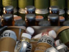 -SAANCI山池咖啡(海上世界文化艺术中心店)