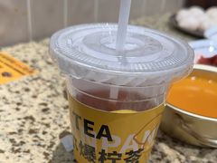 -安又胖韩国烤肉(泰达永旺店)