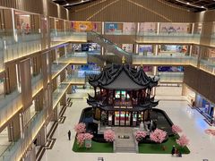 -李连贵熏肉大饼(中街盛京龙城店)