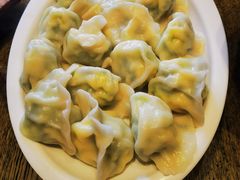 -双合园·海鲜水饺青岛菜(上清路店)