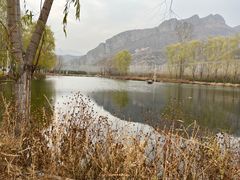 -百里山水画廊