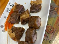 -八市阿杰五香(大元路分店)