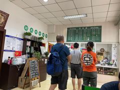 -大益烤鸡