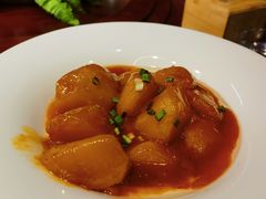 -海拉尔蒙古包(房山长阳总店)
