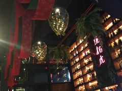 -唐伯虎新派湘菜馆(石夏时代广场店)
