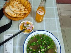 -陈掌柜澄城水盆羊肉(钟楼店)