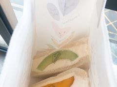 -Fruwich果明治(西单更新场店)
