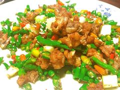 -杨记隆府(汉街店)