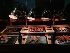 -比格比萨自助(德思勤四季汇店)