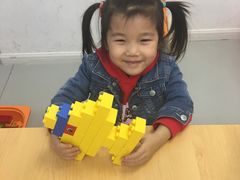 -斯坦星球AI编程·机器人科创·科学实验·信奥·思维·STEM·积木拼搭·竞赛考级(浦东联洋广场大拇指龙阳御桥中心)