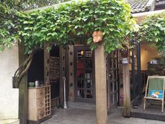 -旅马餐厅(茅家埠店)