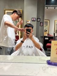 -P.R.O.salon 发哲