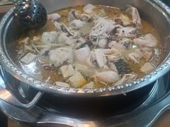 -李二鲜鱼火锅(冠县店)