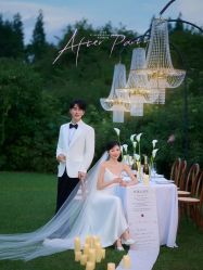 -雅云婚纱摄影工作室旗舰店