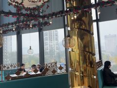 -半天妖烤鱼(新中关购物中心店)