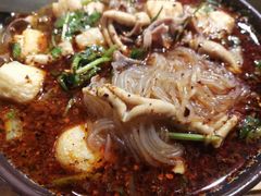 -老城南.鸭血粉丝汤(夫子庙店)