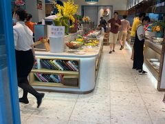 -纽斯特牛排自助餐厅(浦江万达店)