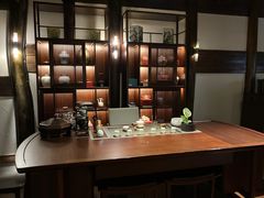 -广富林宰相府酒店·水云间