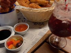 -宝莱纳餐厅(滨江店)