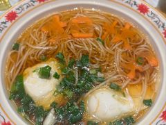 -马氏老外婆餐厅(磁县店)