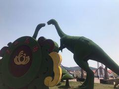 -西海岸生态观光园