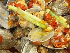 -饶福记·南昌烧烤大排档(九龙湖土著店)