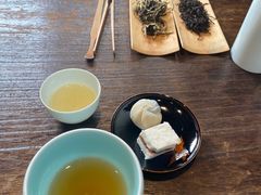 -香园自助小火锅