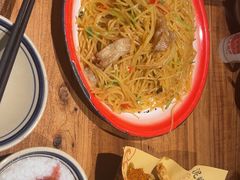 -泥糊破店小酒馆·团建聚餐(南京西路店)