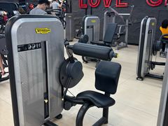 -奇迹健身(SM广场店)