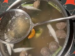 -南城十里潮汕鲜牛火锅·鲜虾生滚粥(融汇老商埠店)