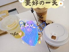-% Arabica阿拉比卡咖啡(深圳湾万象城店)